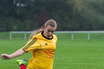 Bild 192 - B-Juniorinnen SV Henstedt Ulzburg - JSG S�dtondern : Ergebnis: 1:3